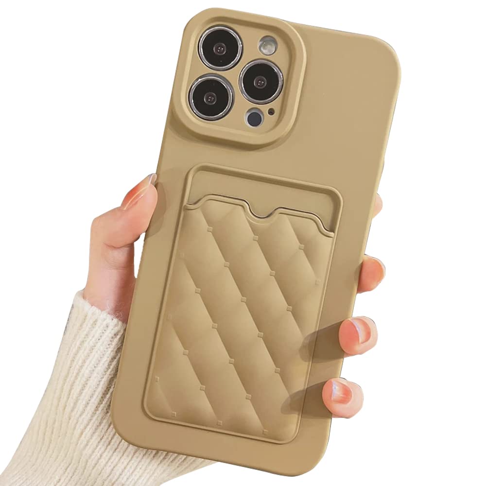 Amazon.com: Casechics Compatible with iPhone Case,Cute Pattern